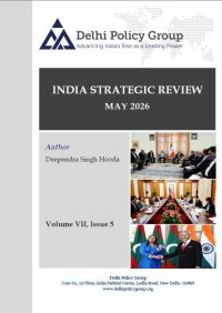 India Strategic Review
